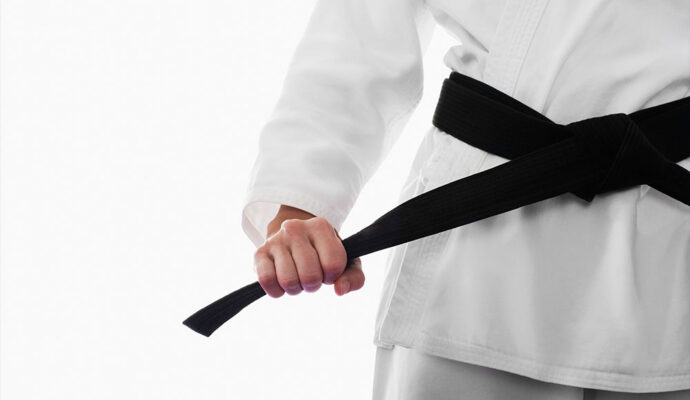 LSS Louisiana -Lean Six Sigma Black Belt