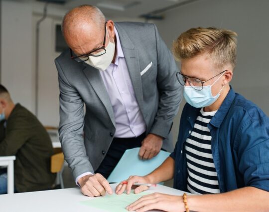 LSS Louisiana -Lean Six Sigma Curriculum for High School Students LSS Louisiana -Lean Six Sigma Curriculum for High School Students