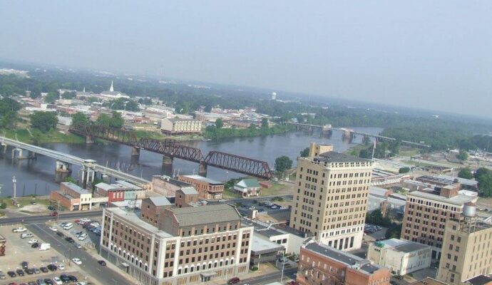 LSS Louisiana-Monroe-LA LSS Louisiana-Monroe-LA