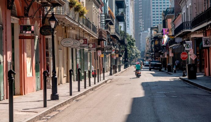 LSS Louisiana-New-Orleans-LA LSS Louisiana-New-Orleans-LA