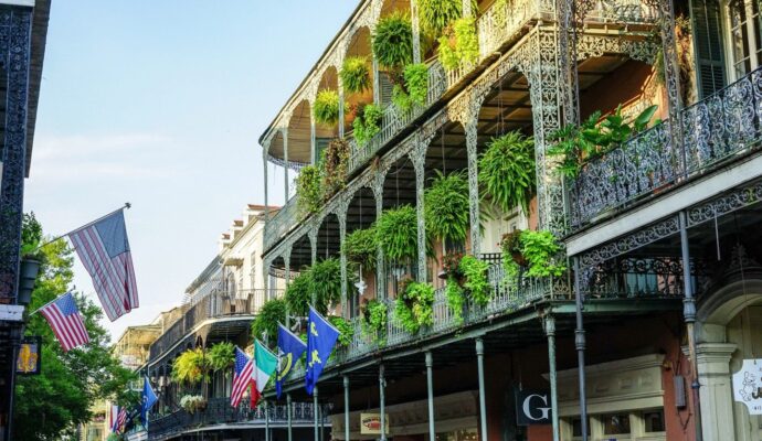 LSS Louisiana locations LSS Louisiana locations